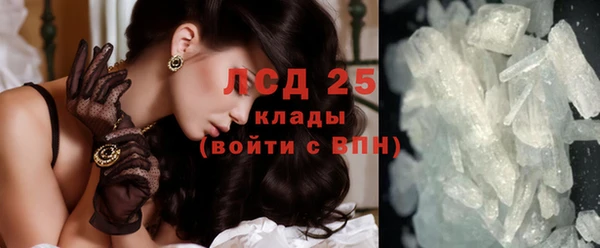 хмурый Надым