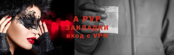 хмурый Надым